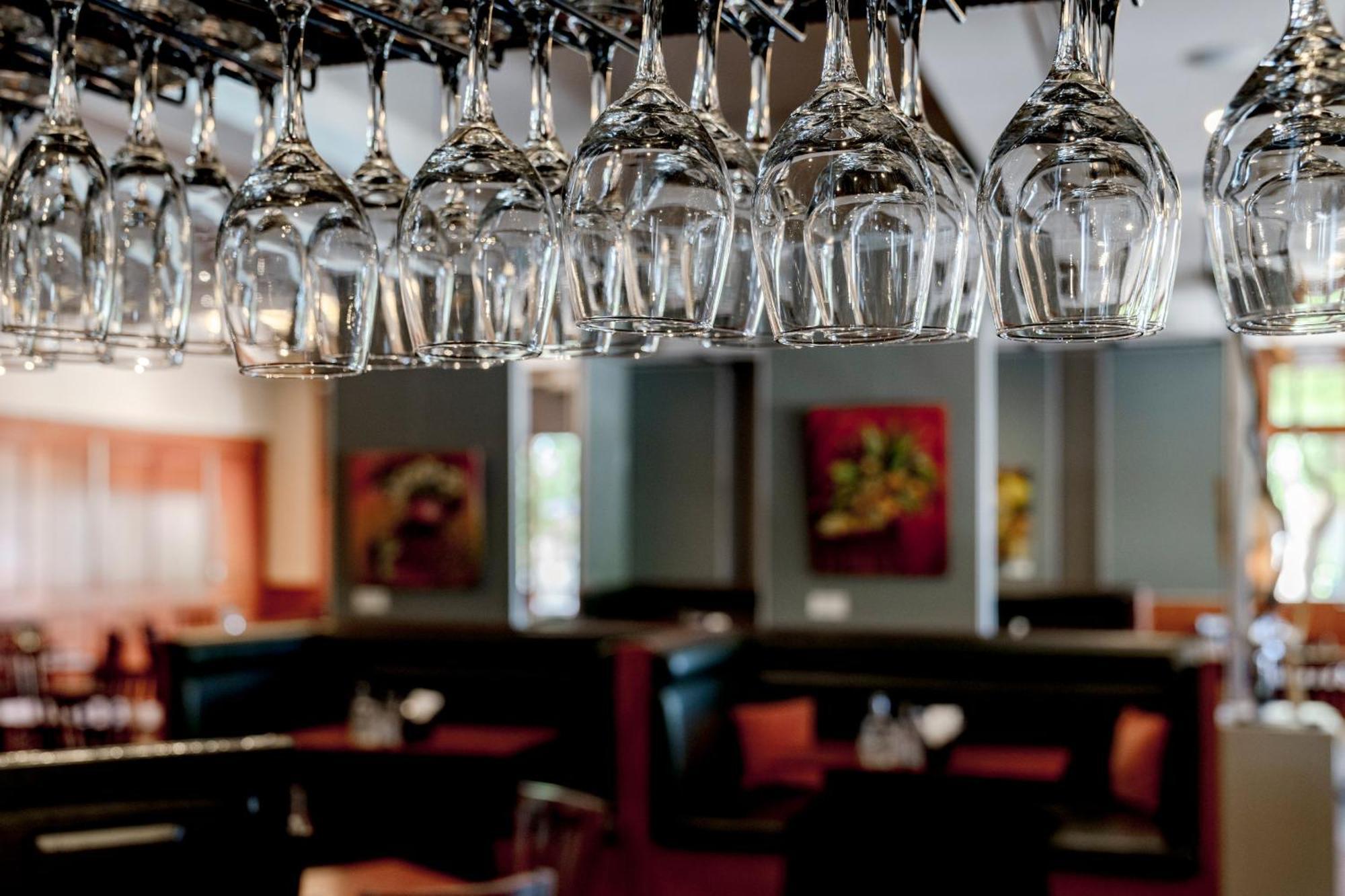 Delatite Hotel Mansfield Eksteriør billede